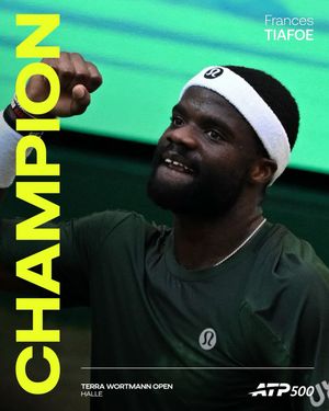 Image post by @atptour on Instagram