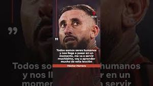 Video post by @deportes on YouTube