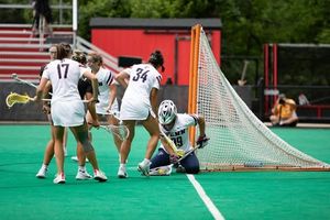 Image post by @pennwomenslax on Instagram