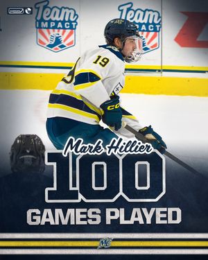 Image post by @merrimack_mih on Instagram