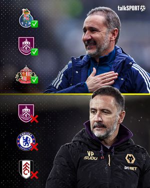 Image post by @talksport on Instagram