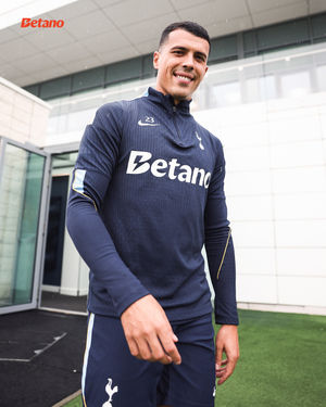 Image post by @spursofficial on Instagram