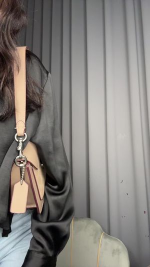 Video post by @shabrinaadfii on TikTok