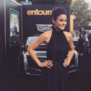 Image post by @entouragemovie on Instagram