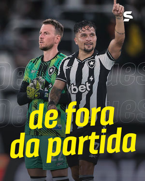 Image post by @sportv on Instagram