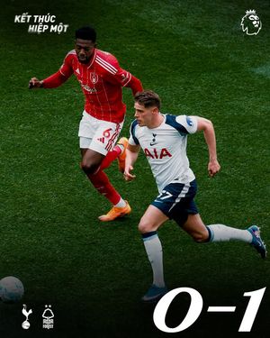 Image post by @TottenhamHotspur on Facebook