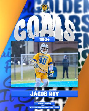 Image post by @wne_goldenbears on Instagram
