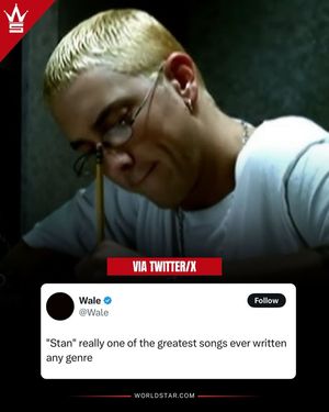 Image post by @worldstar on Instagram