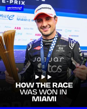 Image post by @fiaformulae on Instagram