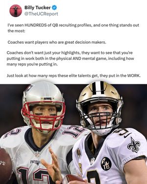 Image post by @theucreport on Instagram