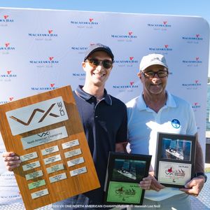 Image post by @sailcanada on Instagram