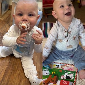 Image post by @childrensphila on Instagram