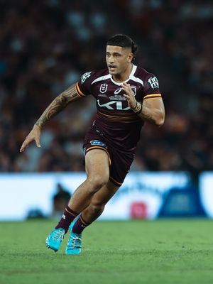 Image post by @brisbanebroncos on Instagram