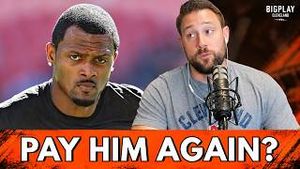 Video post by @bigplaycleveland on YouTube