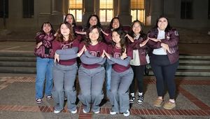 Image post by @lta_deltatau on Instagram