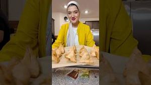 Video post by @sanaandayaana on YouTube