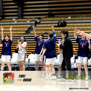 Image post by @japan_basketball on Instagram