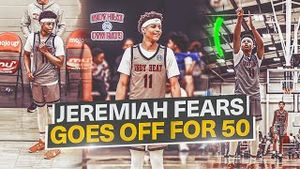 Video post by @gymratsrico on YouTube