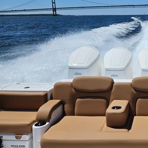 Image post by @hcbyachts on Instagram