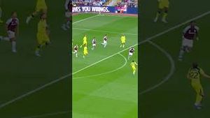 Video post by @tottenhamhotspur on YouTube