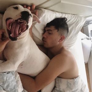 Image post by @lukefranks1 on Instagram