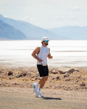 Image post by @brooksrunningde on Instagram