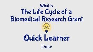 Video post by @dukeuniversity on YouTube