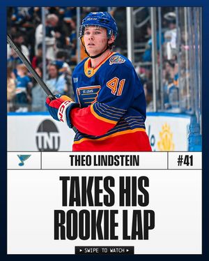 Image post by @nhl on Instagram