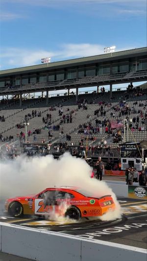 Video post by @RaceSonoma on Facebook