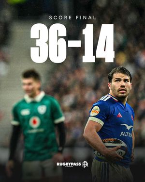 Image post by @rugbypass_fr on Instagram