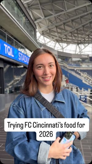 Video post by @Enquirer on Facebook