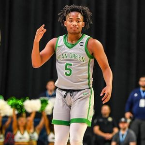 Image post by @meangreensports on Instagram