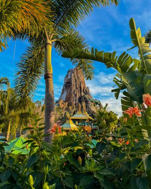 Image post by @universalorlando on Instagram