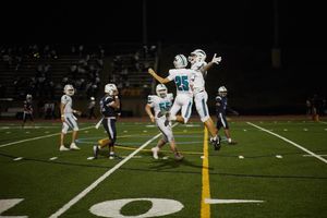 Image post by @aliso_football on Instagram