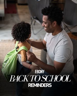 Image post by @ebonymagazine on Instagram