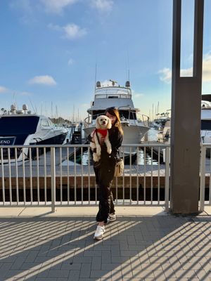 Image post by @jennaezarik on Instagram