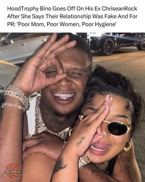 Image post by @nojumper on Instagram