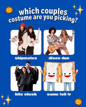Image post by @poptartsus on Instagram