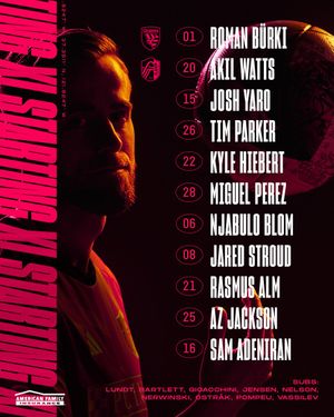 Image post by @stlCITYsc on Twitter