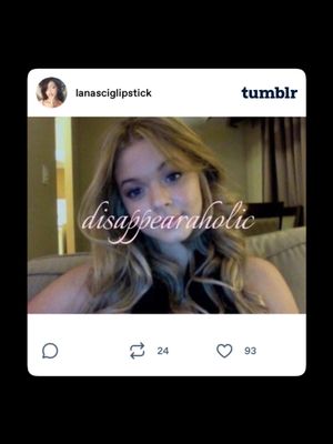 Image post by @tumblr on Instagram