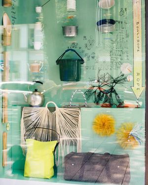 Image post by @hermes on Instagram