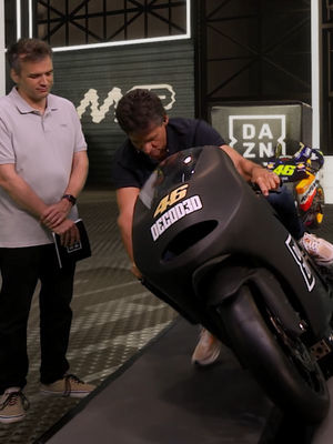 Video post by @dazn_es on TikTok