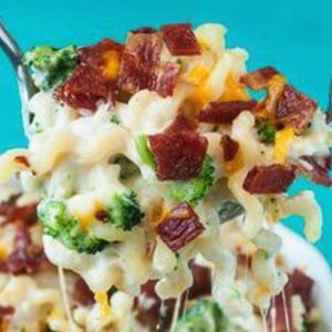 Image post by @iheartmacandcheese on Instagram