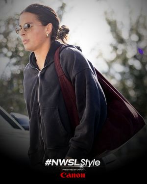 Image post by @nwsl on Instagram