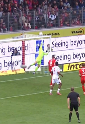 Video post by @bundesliga on TikTok