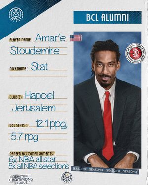 Image post by @basketballcl on Instagram