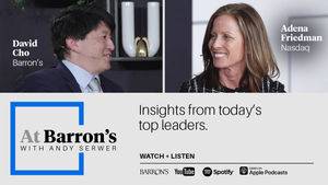 Image post by @Nasdaq on Twitter