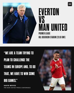 Image post by @sportingnewsuk on Facebook