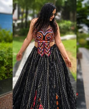 Image post by @maamta_kothari on Instagram