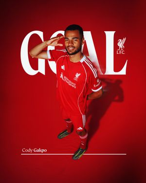 Image post by @liverpoolfc on Instagram
